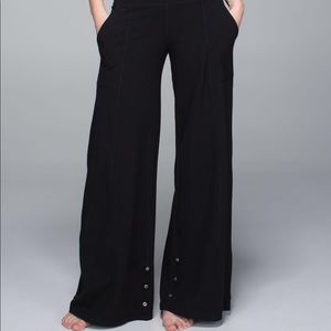lululemon Seva Pant